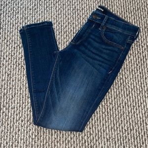 Express Jeans